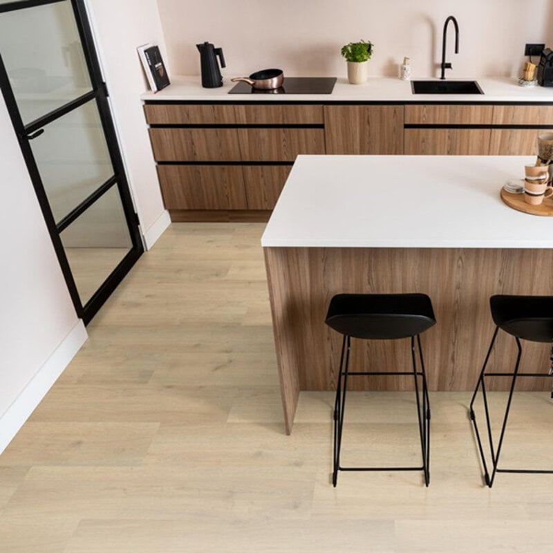 Aachen Beige Eiken 0026