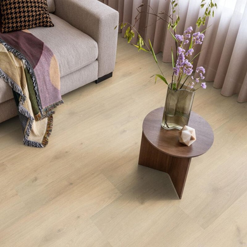 Aachen Beige Eiken 0026