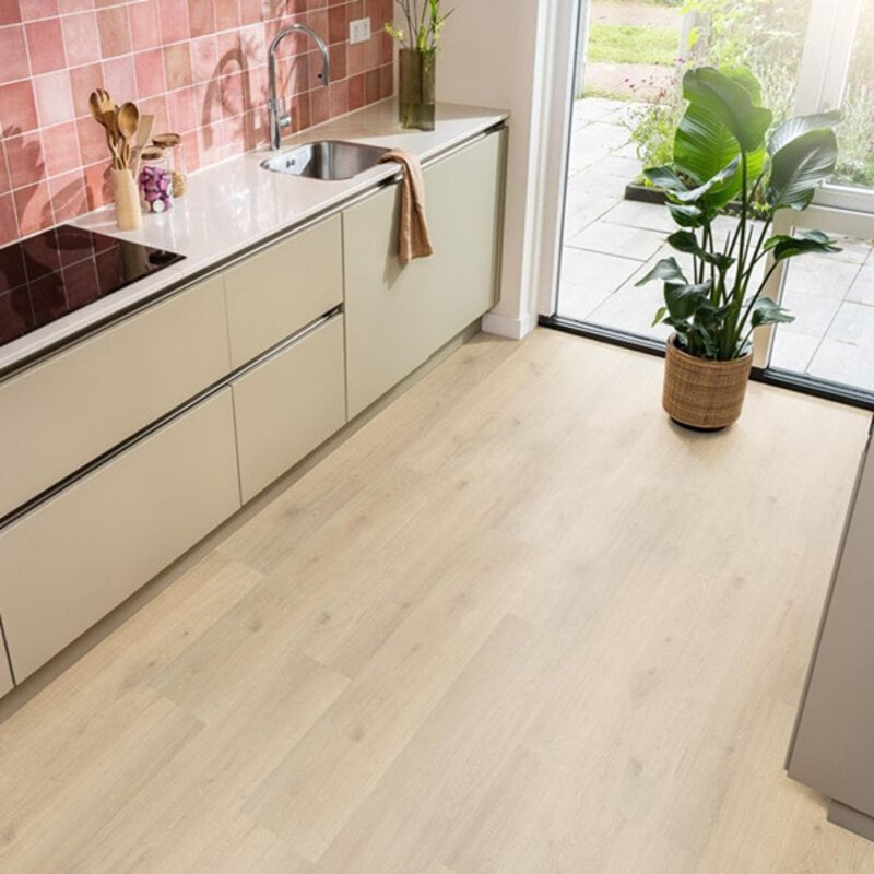 Aachen Beige Eiken 0026