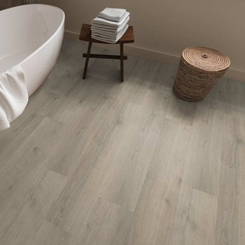 Aachen Grijsbeige Eiken 0019