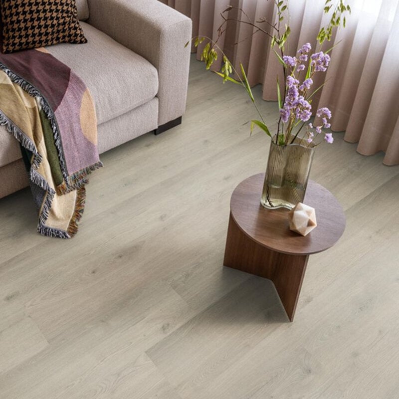Aachen Grijsbeige Eiken 0019
