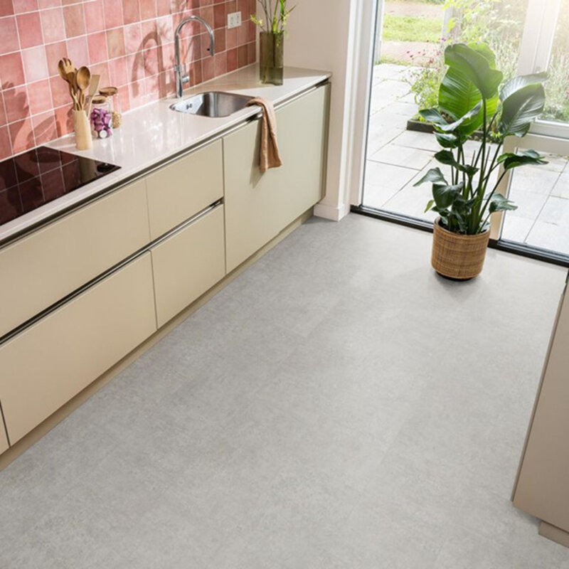 Detroit Beton Lichtgrijs 9101