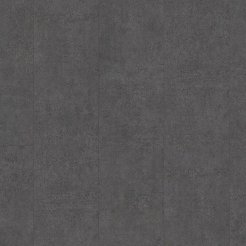 Detroit Beton Zwart 9112