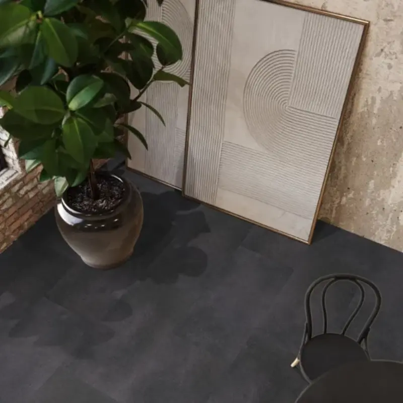 Lijmstrook Southwark Anthracite 4110