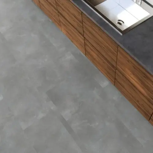 Floorlife  Lijmstrook Ealing Grey 7312