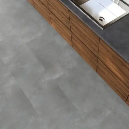 Floorlife  Click Ealing Grey 7412