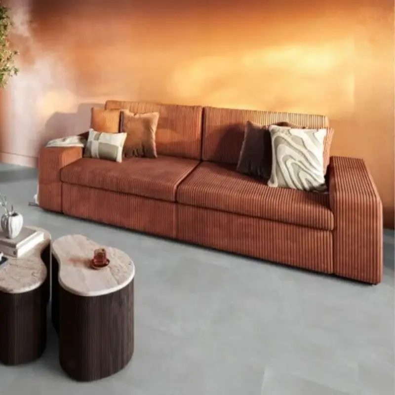 Click Ealing Light Grey 7413