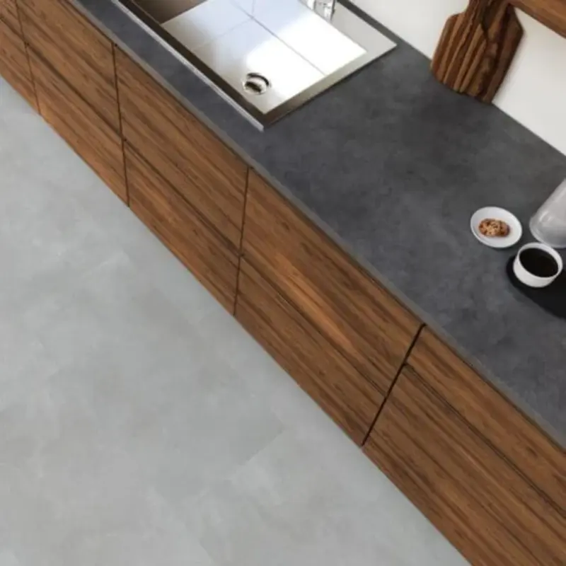 Click Ealing Light Grey 7413
