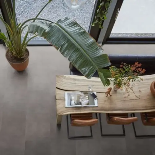 Floorlife  Lijmstrook Peckham Grey 1881