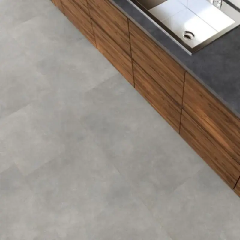 Lijmstrook Victoria Light Grey 5211