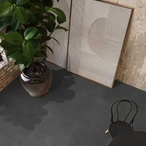 Floorlife  Click Victoria XL Anthracite 6213