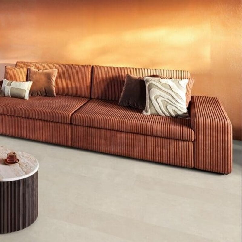 Lijmstrook Finsbury Beige 2021