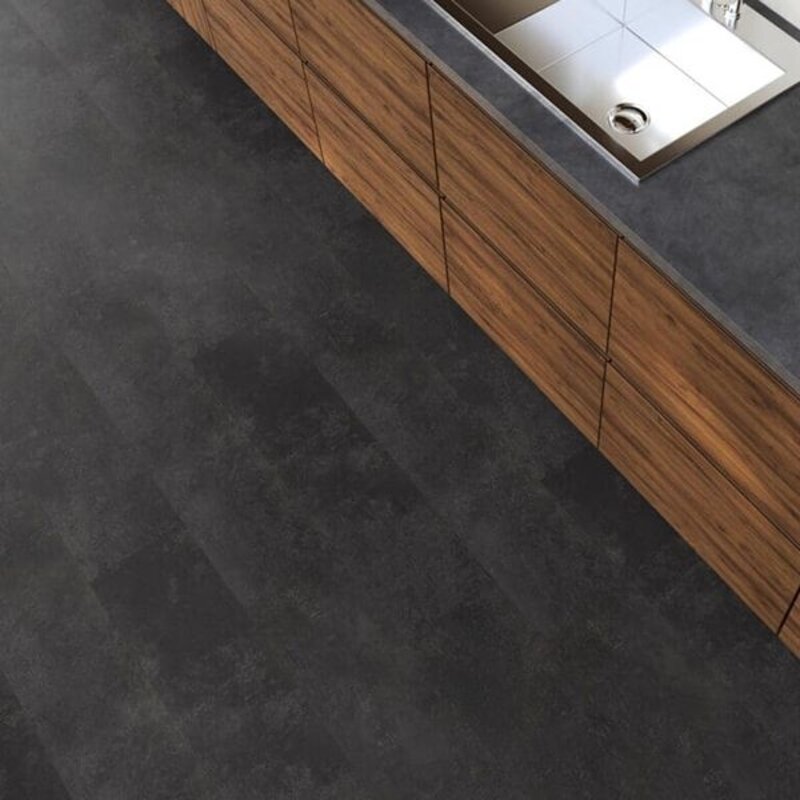 Lijmstrook Finsbury Anthracite 2026