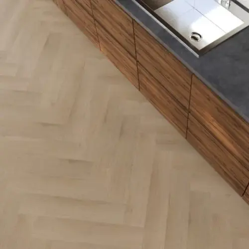 Floorlife  Lijmstrook Visgraat Yup Merton Natural Oak 7512