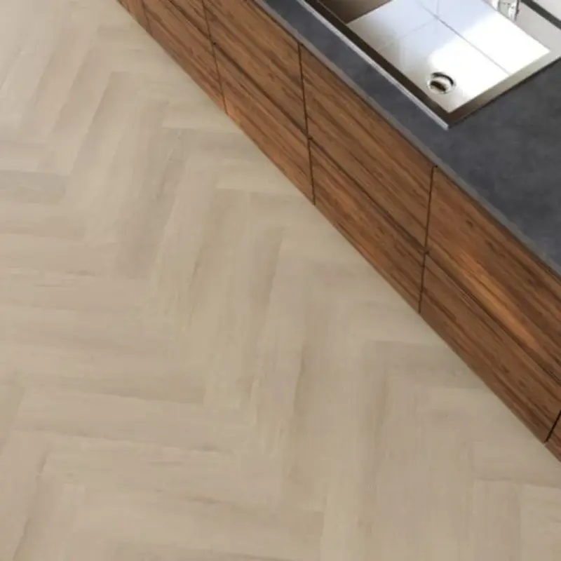 Click Visgraat Yup Merton Beige 7610