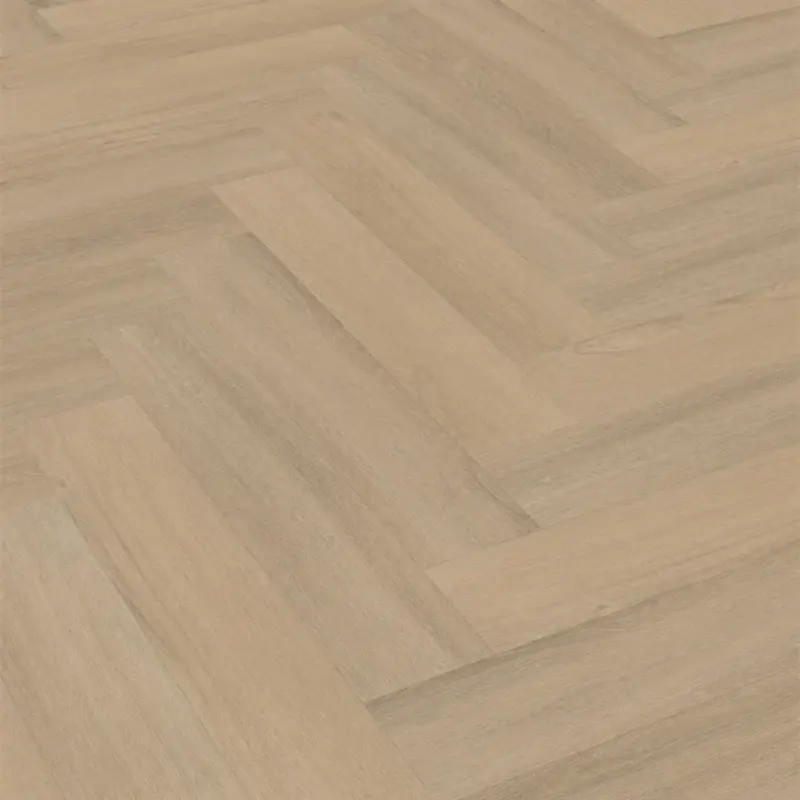 Lijmstrook Visgraat Yup Sutton Light Brown 1506