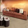 Click Visgraat Yup Sutton Warm Beige 2504
