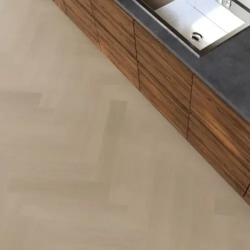 Floorlife  Lijmstrook Visgraat Yup Fulham Smoky 1612