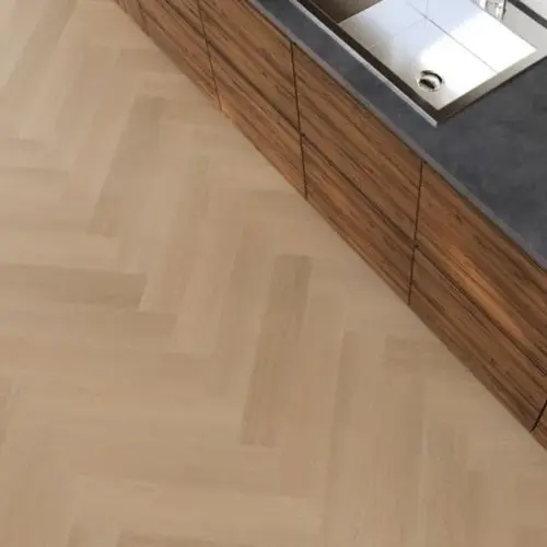Floorlife  Click Visgraat Yup Fulham Dark Oak 2611