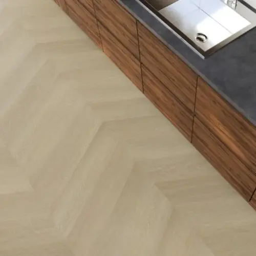 Floorlife  Lijmstrook Hongaarse Punt Yup Fulham Natural Oak 1610