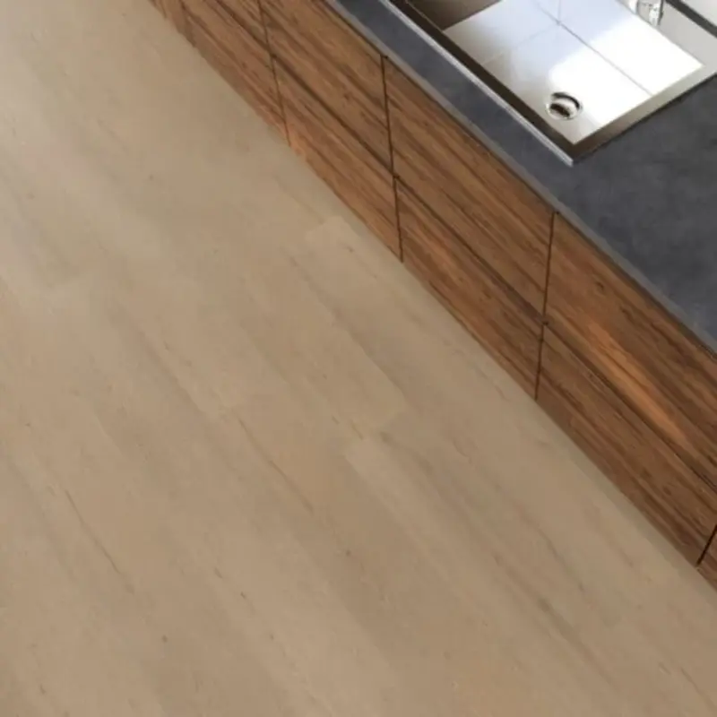 Click Barnet Natural Oak 8613
