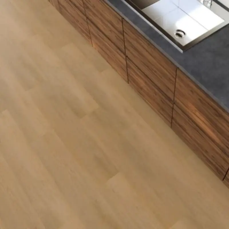 Lijmstrook Newham Dark Oak 8310