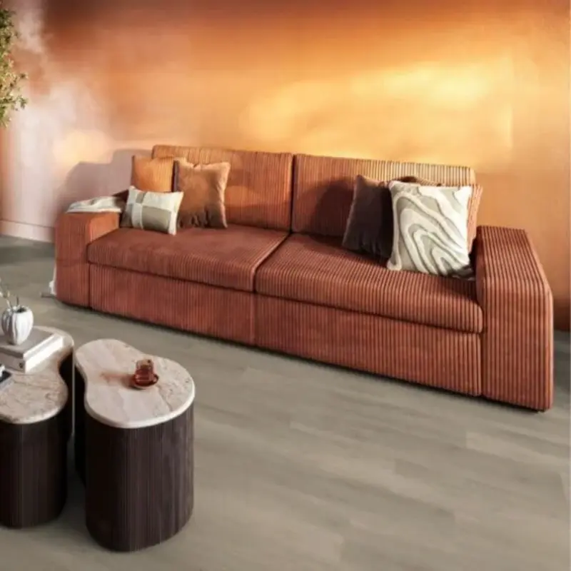 Click Newham Smoky 8412