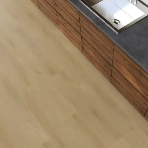 Floorlife  Click Merton Light Oak 7613