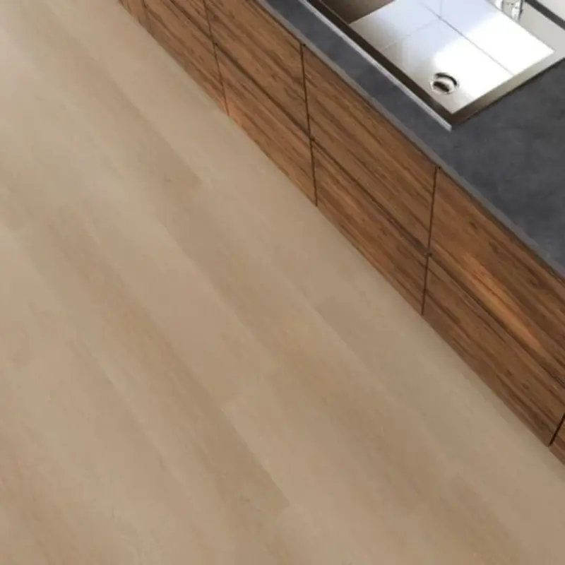 Click Fulham Natural Oak 2610