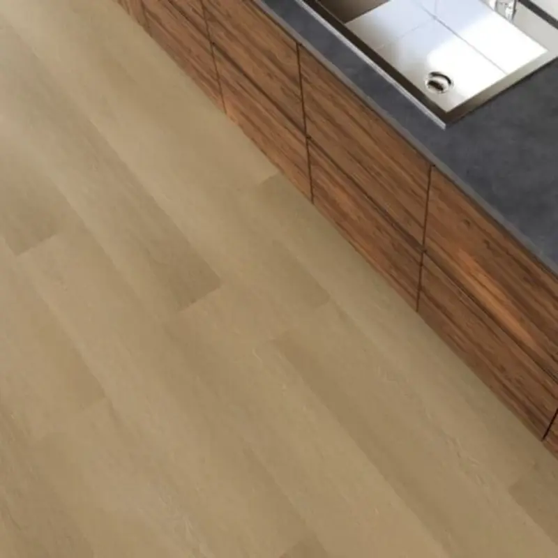 Click Fulham Warm Oak 2614