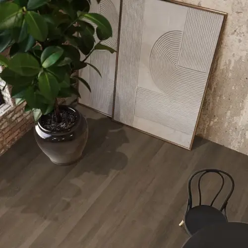 Floorlife  Lijmstrook Greenwich Warm Brown 1913