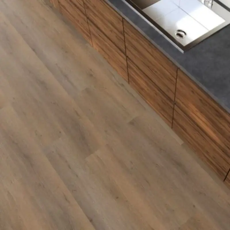 Lijmstrook Leyton Smoky 1821