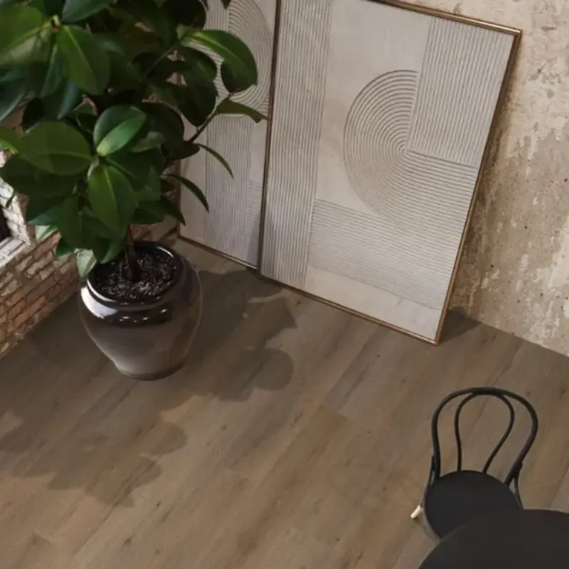Lijmstrook Leyton Smoky 1821