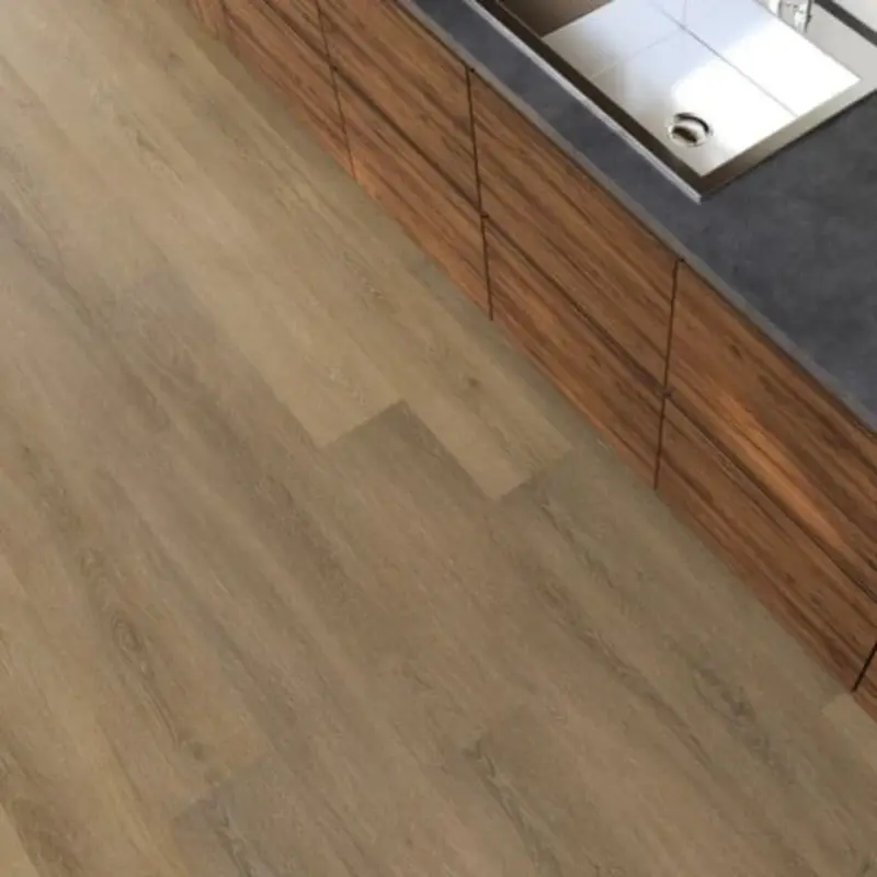 Lijmstrook Sutton Light Brown 6506
