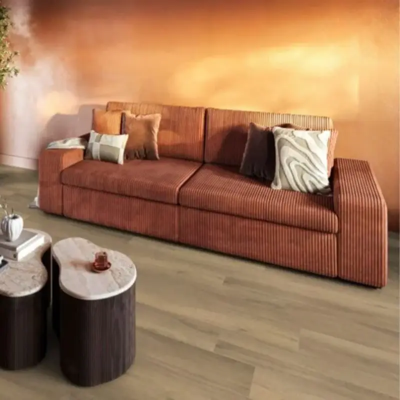 Lijmstrook Paddington Natural Oak 4503