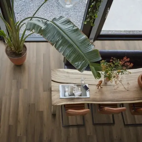 Floorlife  Click Paddington Warm Brown 5501