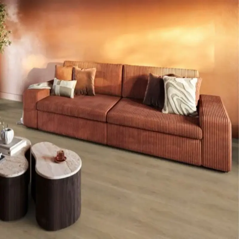 Lijmstrook Parramatta Natural Oak 1555