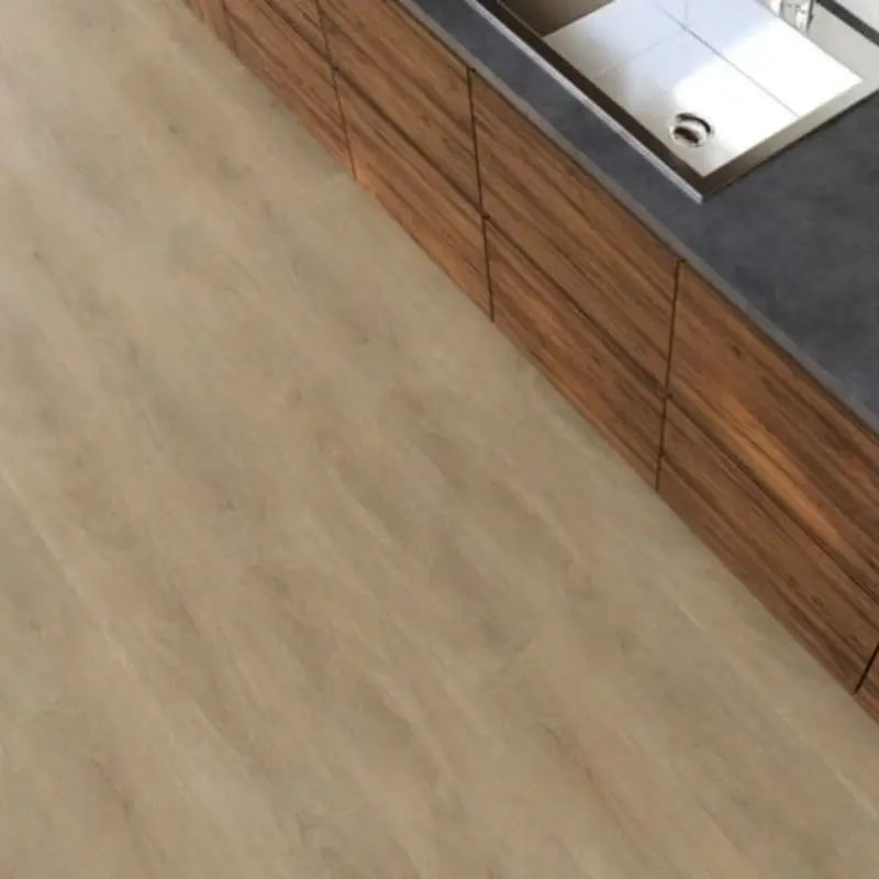 Lijmstrook Parramatta Natural Oak 1555