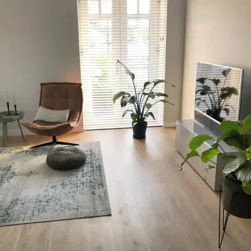 Floorlife  Lijmstrook Parramatta Natural Oak 1555