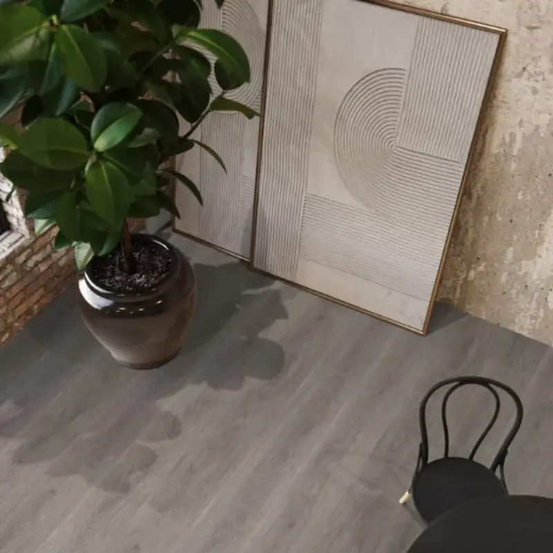 Click Parramatta Grey Oak 2554