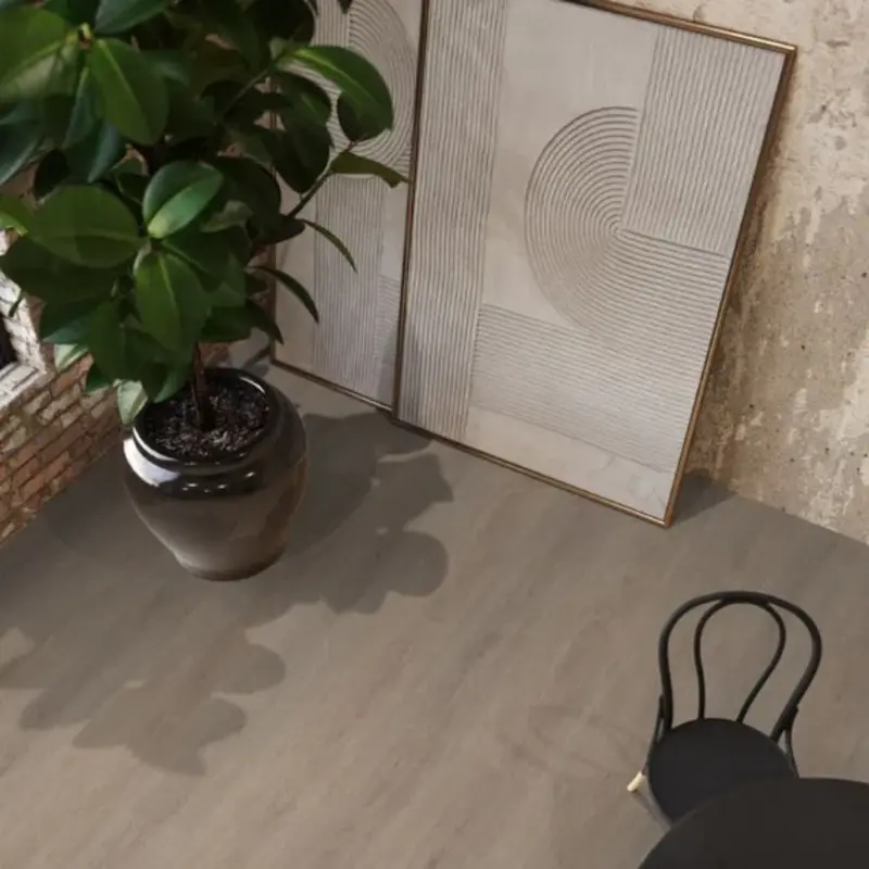 Click Parramatta Light Oak 2556