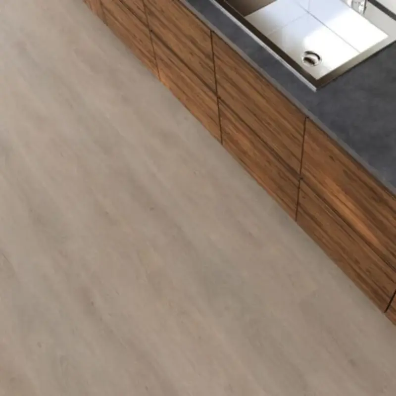 Click Parramatta Light Oak 2556