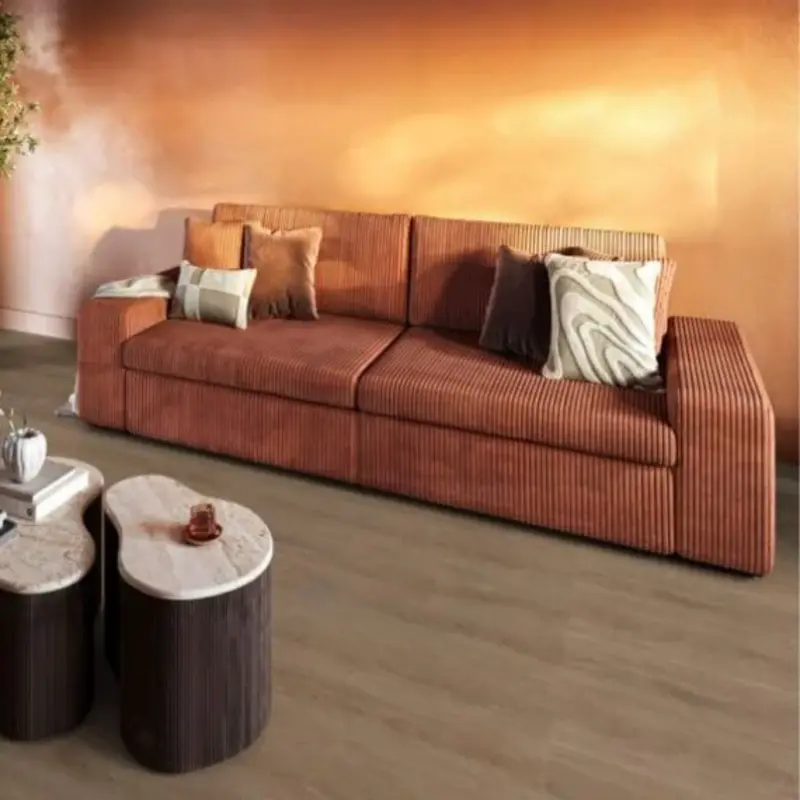 Click Parramatta Dark Oak 2557