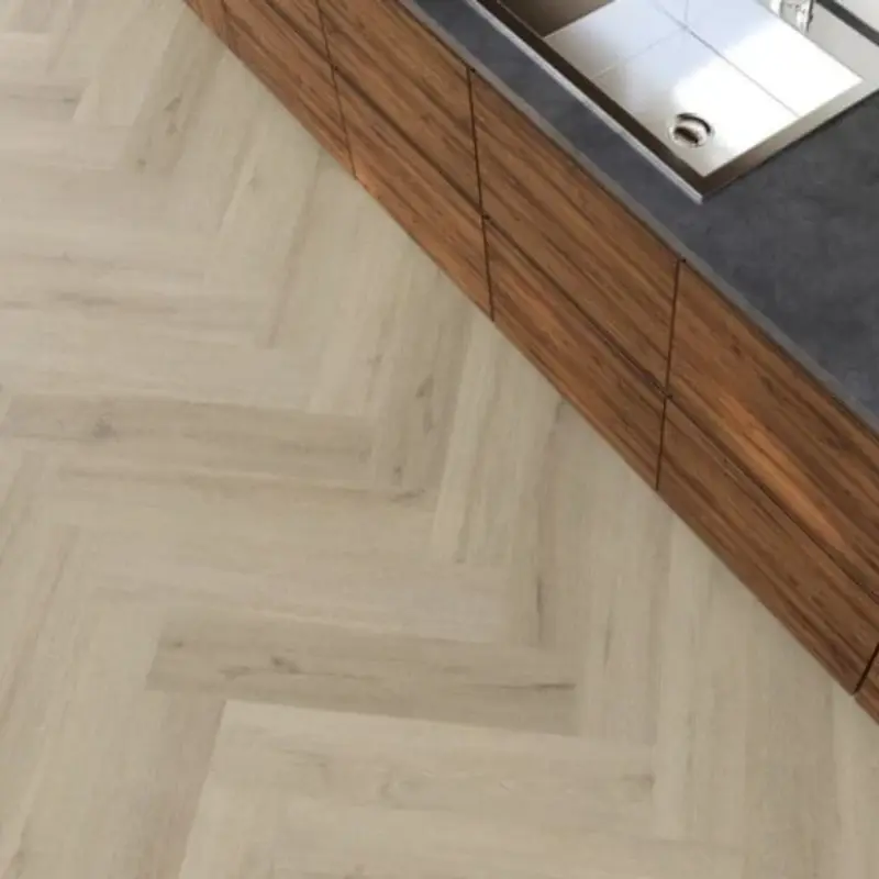 Click Visgraat Yup XL Greenford Beige 2012