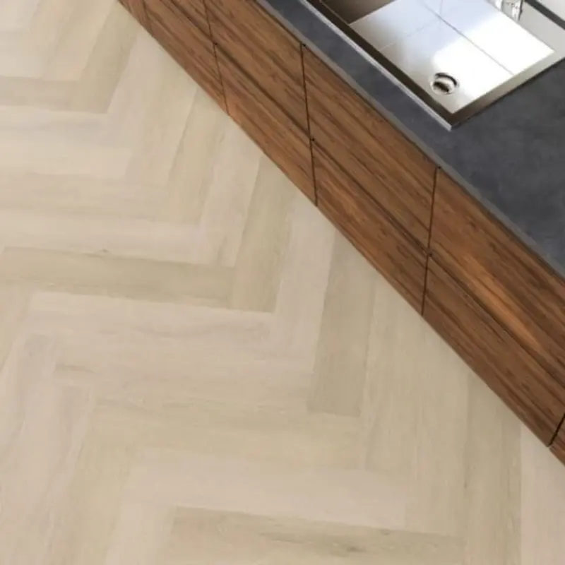 Lijmstrook Visgraat Yup Mayfair Natural 3012