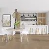 Lijmstrook Eiken Bologna 7830