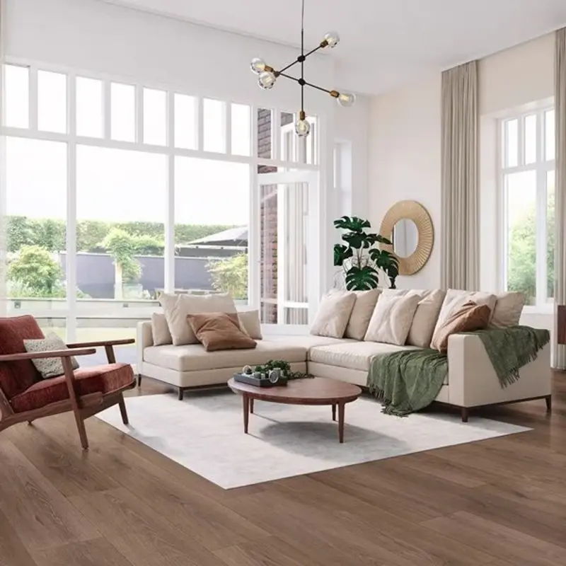 Lijmstrook Eiken Mayfair 9050