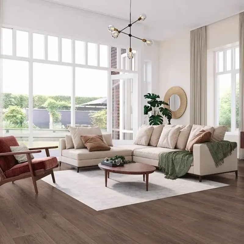 Lijmstrook Eiken Mayfair 9060