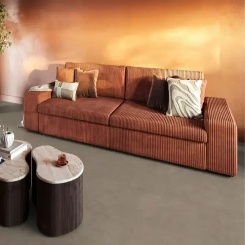 Lijmstrook Highbury Taupe 1008
