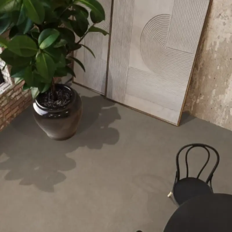 Lijmstrook Highbury XL Taupe 1018